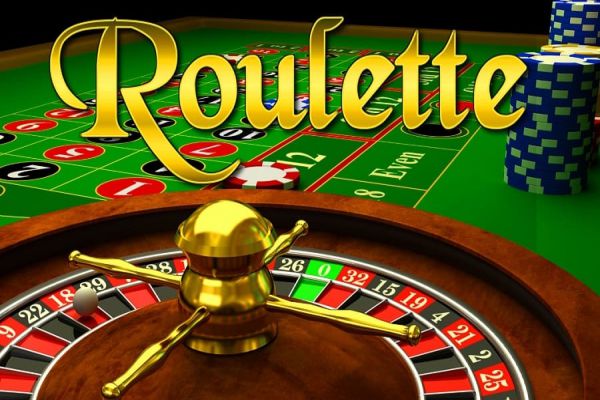 Trò chơi may rủi Roulette